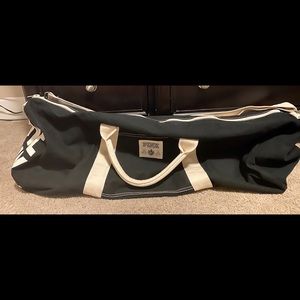 PINK Duffle Bag